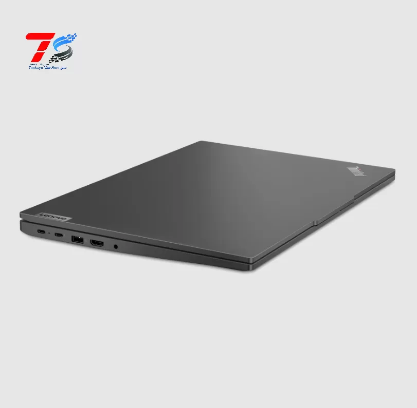 Máy tính xách tay Lenovo ThinkPad E16 Gen 2 - 21MA004PVN - Core Ultra 7-155H/32GB/1TB SSD/Win 11 H/Đen/2Y